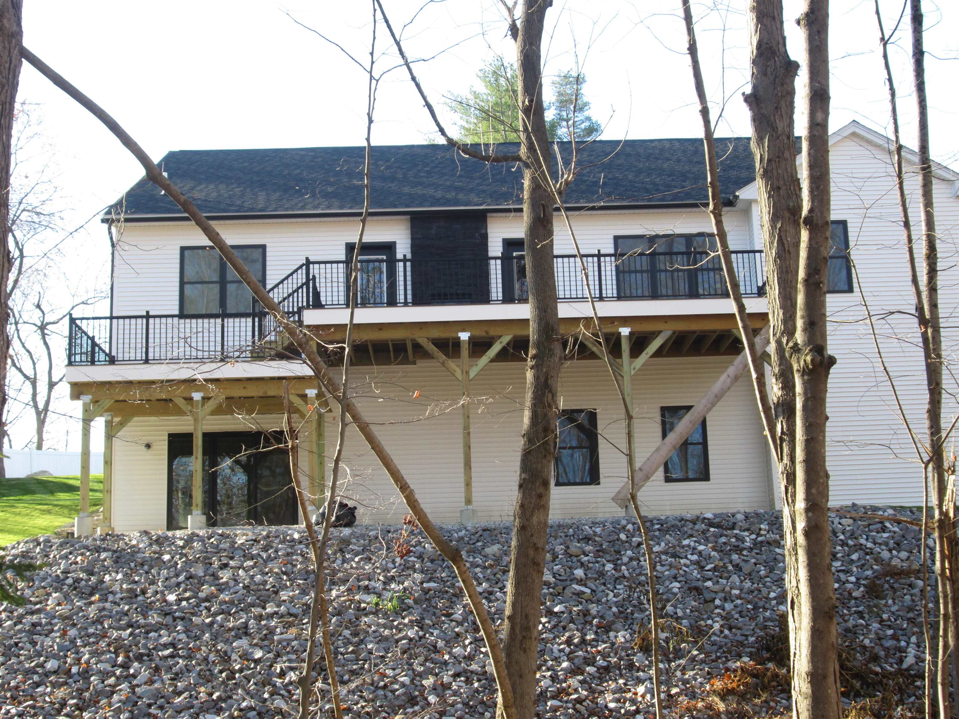 6 Quinlan Drive
