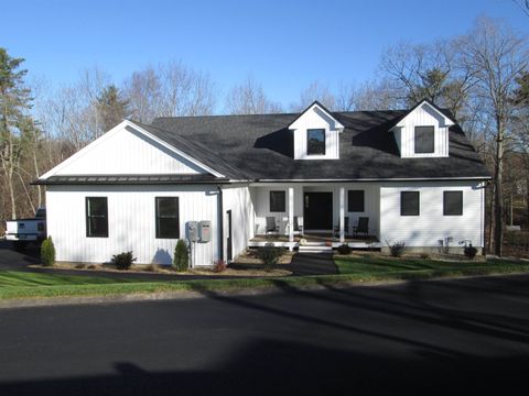 6 Quinlan Drive Milford NH 03055