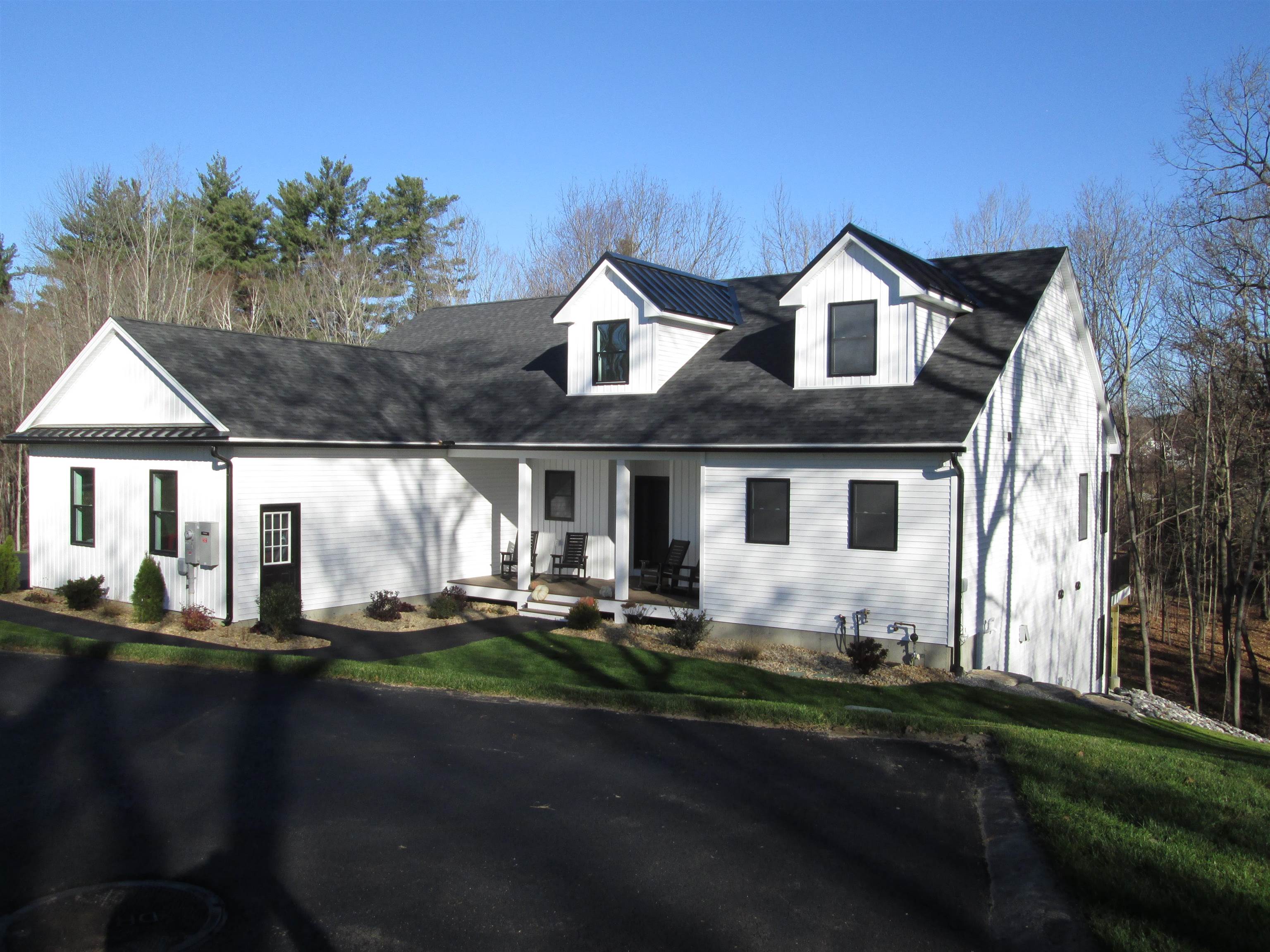 6 Quinlan Drive