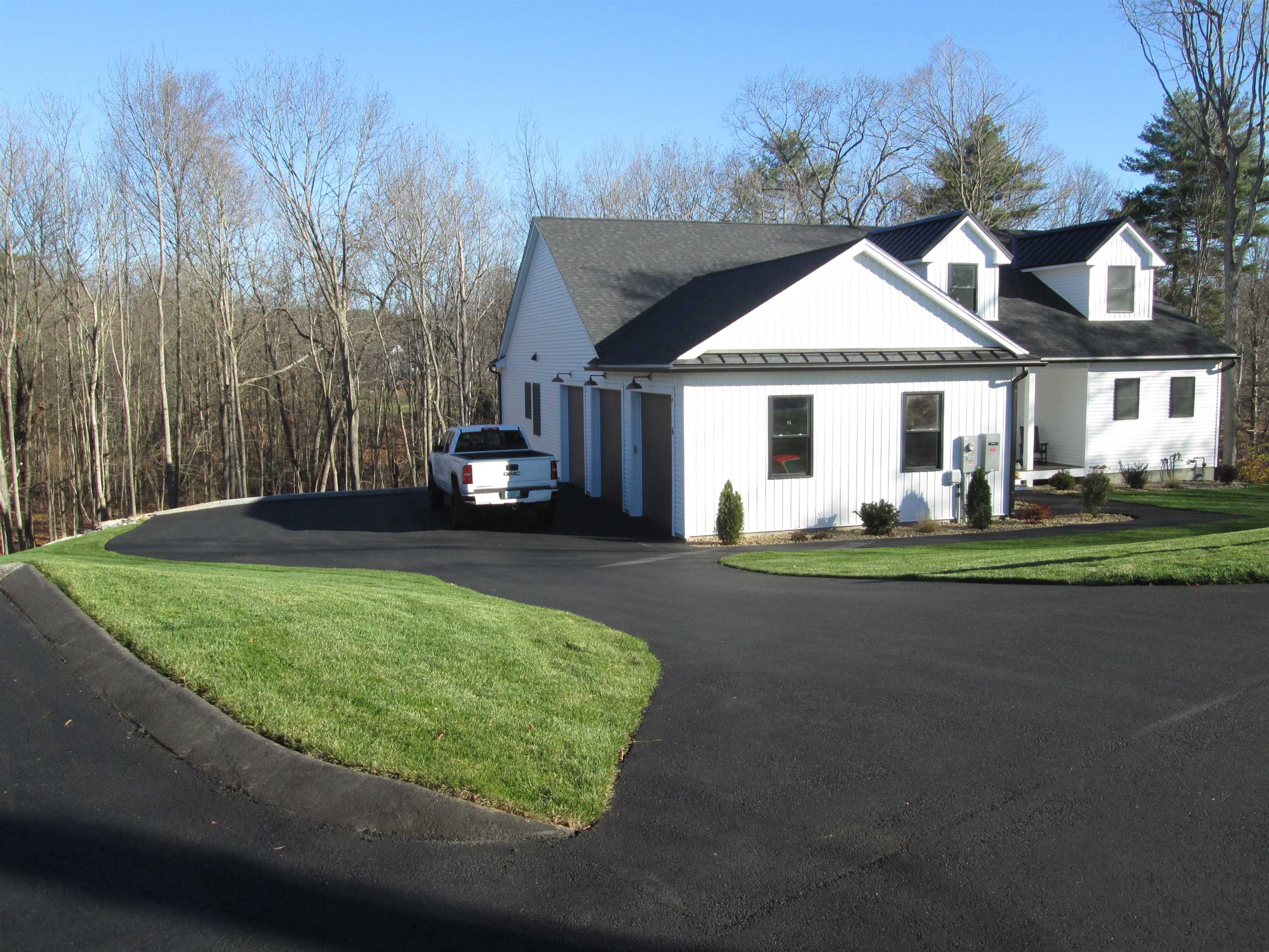 6 Quinlan Drive
