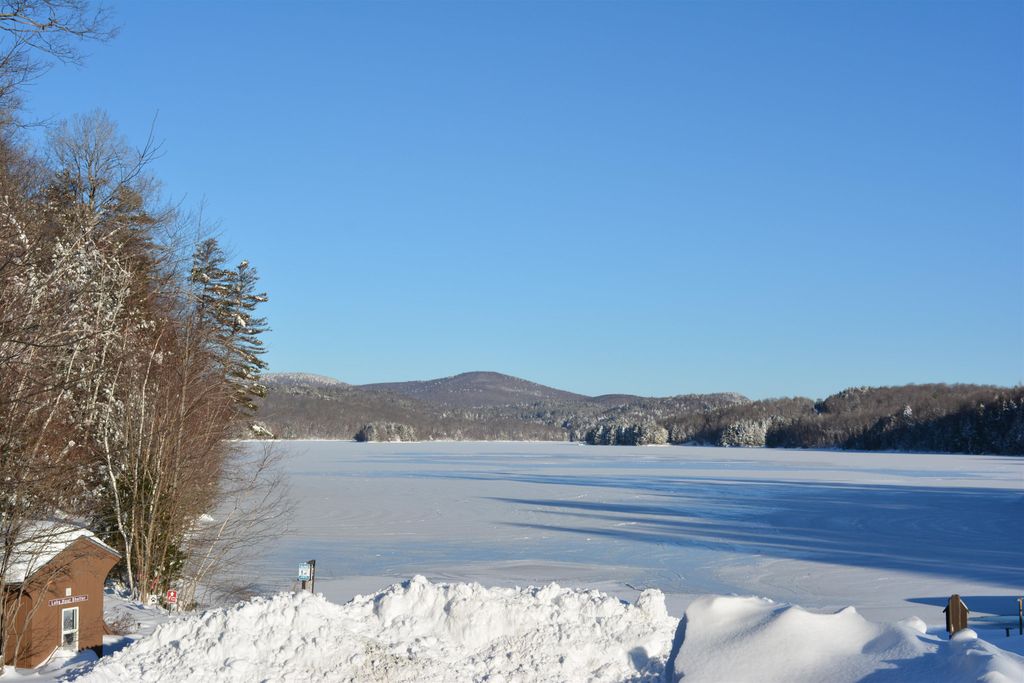 Photo of 23 High Pond Road, Grantham, NH 03753 (MLS # 5004560)