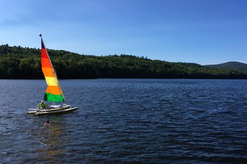 23 High Pond Road Grantham NH 03753