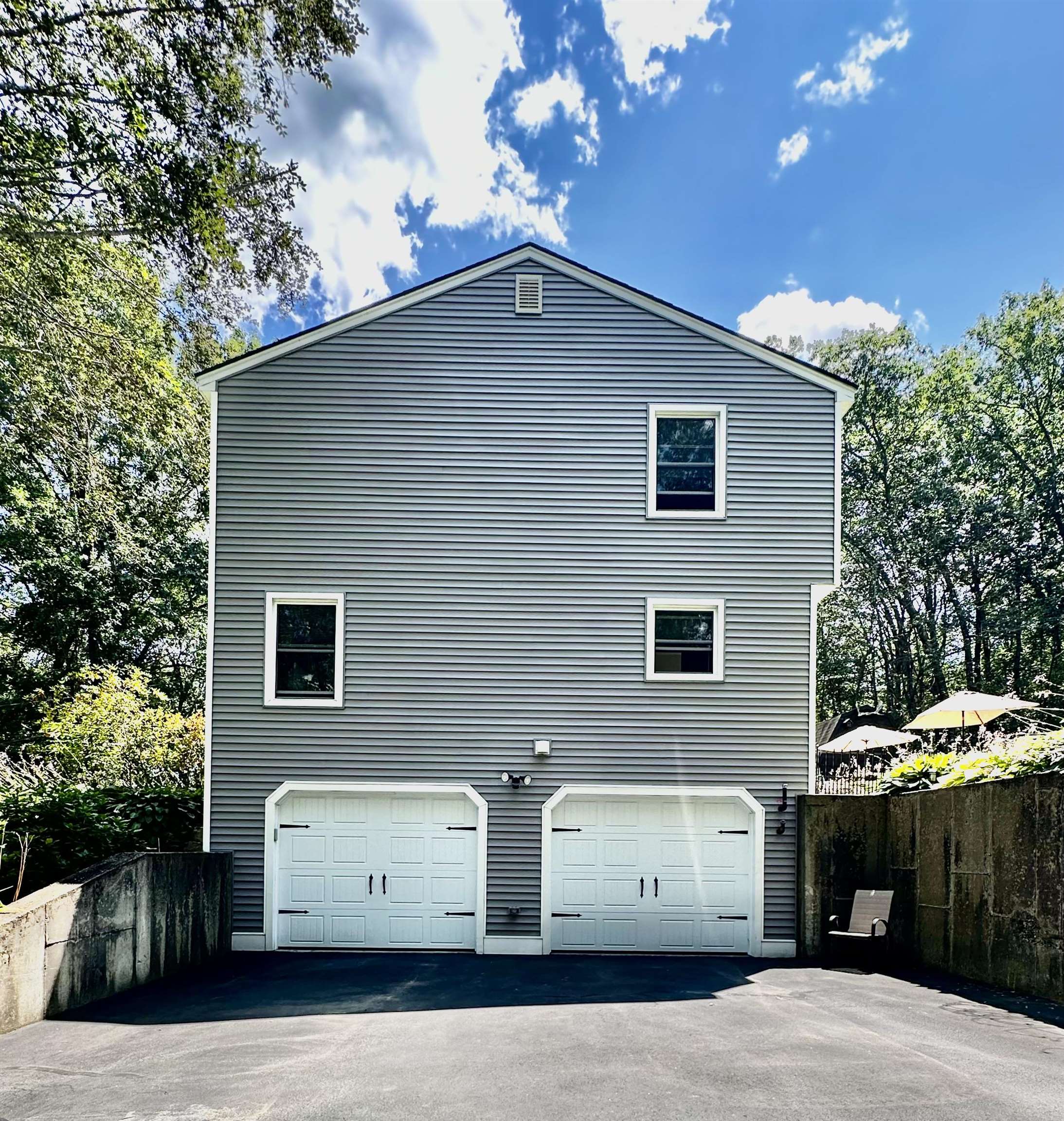 85 Buffumsville Road
