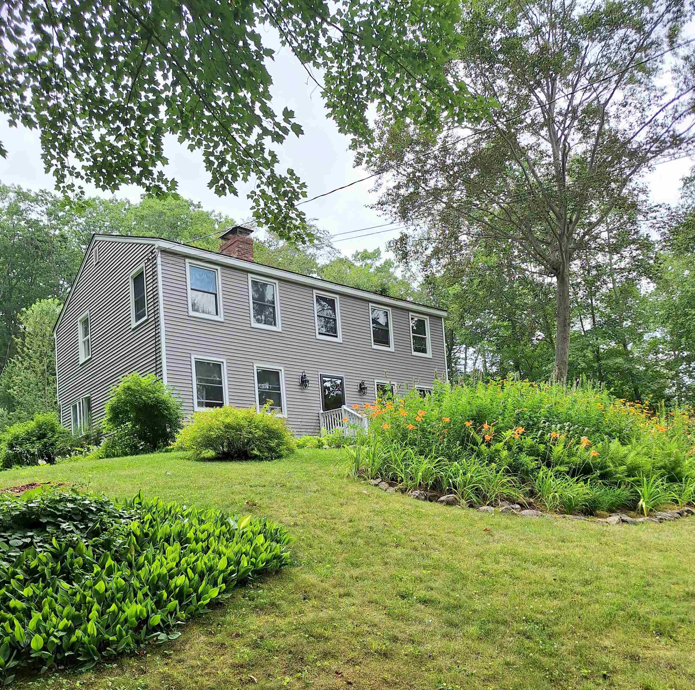 85 Buffumsville Road