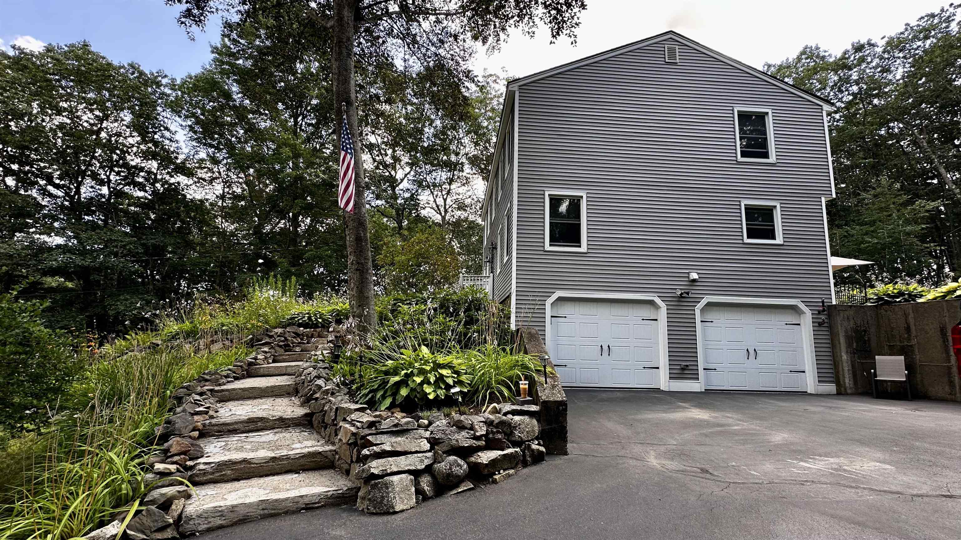 85 Buffumsville Road
