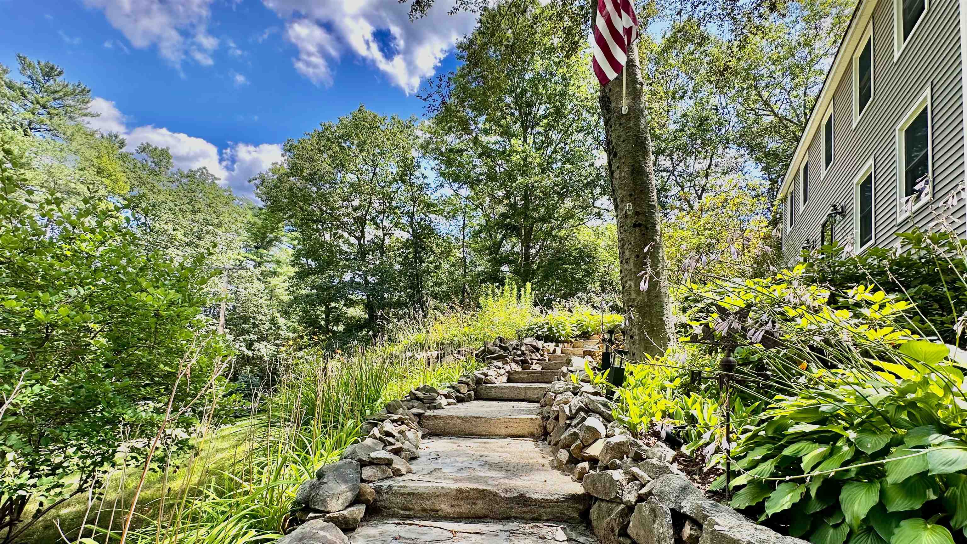 85 Buffumsville Road