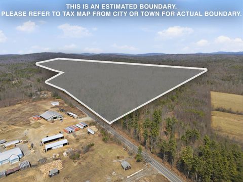 M1,L16 Province Road Barnstead NH 03225