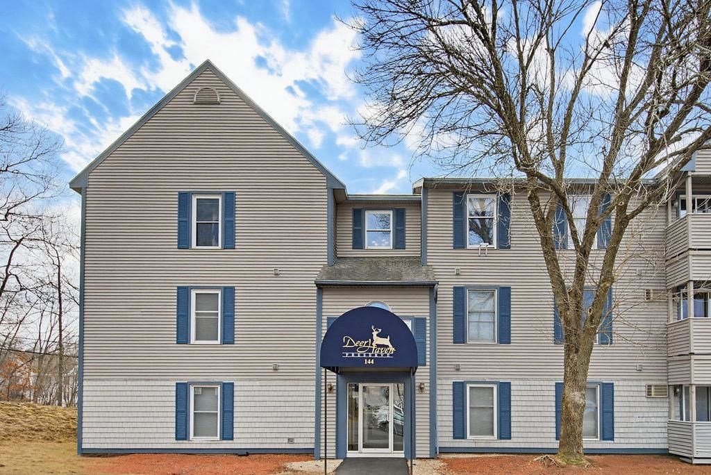 Photo of 144 Eastern Avenue #304, Manchester, NH 03104 (MLS # 5081671)