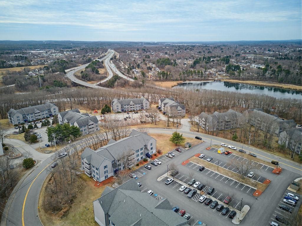 Photo of 144 Eastern Avenue #304, Manchester, NH 03104 (MLS # 5081671)