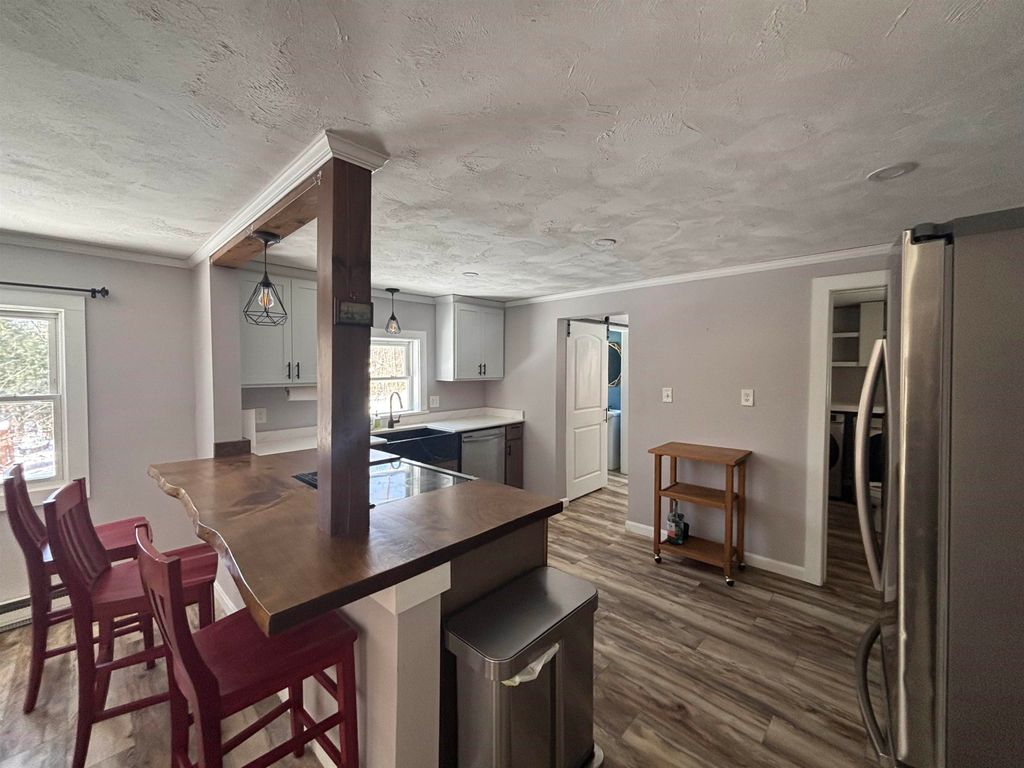 Photo of 280 Lake Shore Drive, Franklin, NH 03235 (MLS # 5079353)