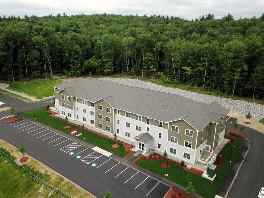 10 East Ridge Drive 307