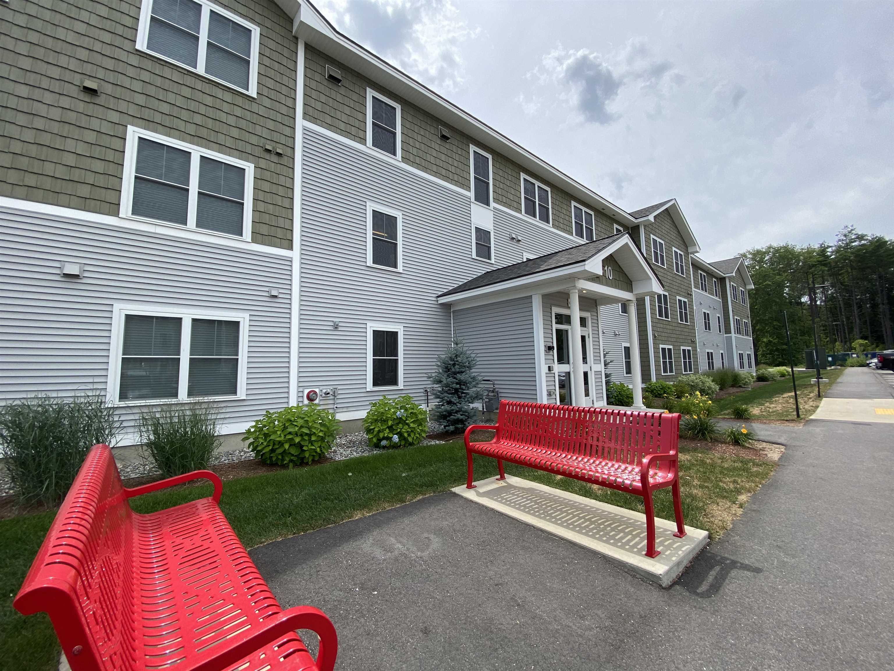 10 East Ridge Drive 307