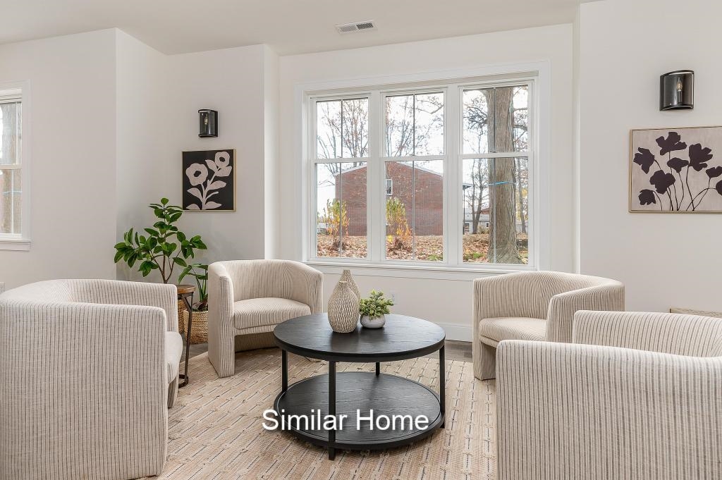 Homesite 1 Windsong Place