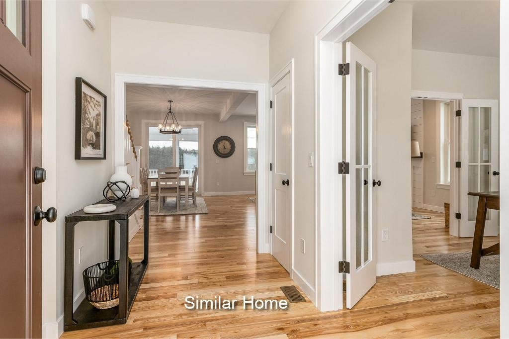 Homesite 1 Windsong Place