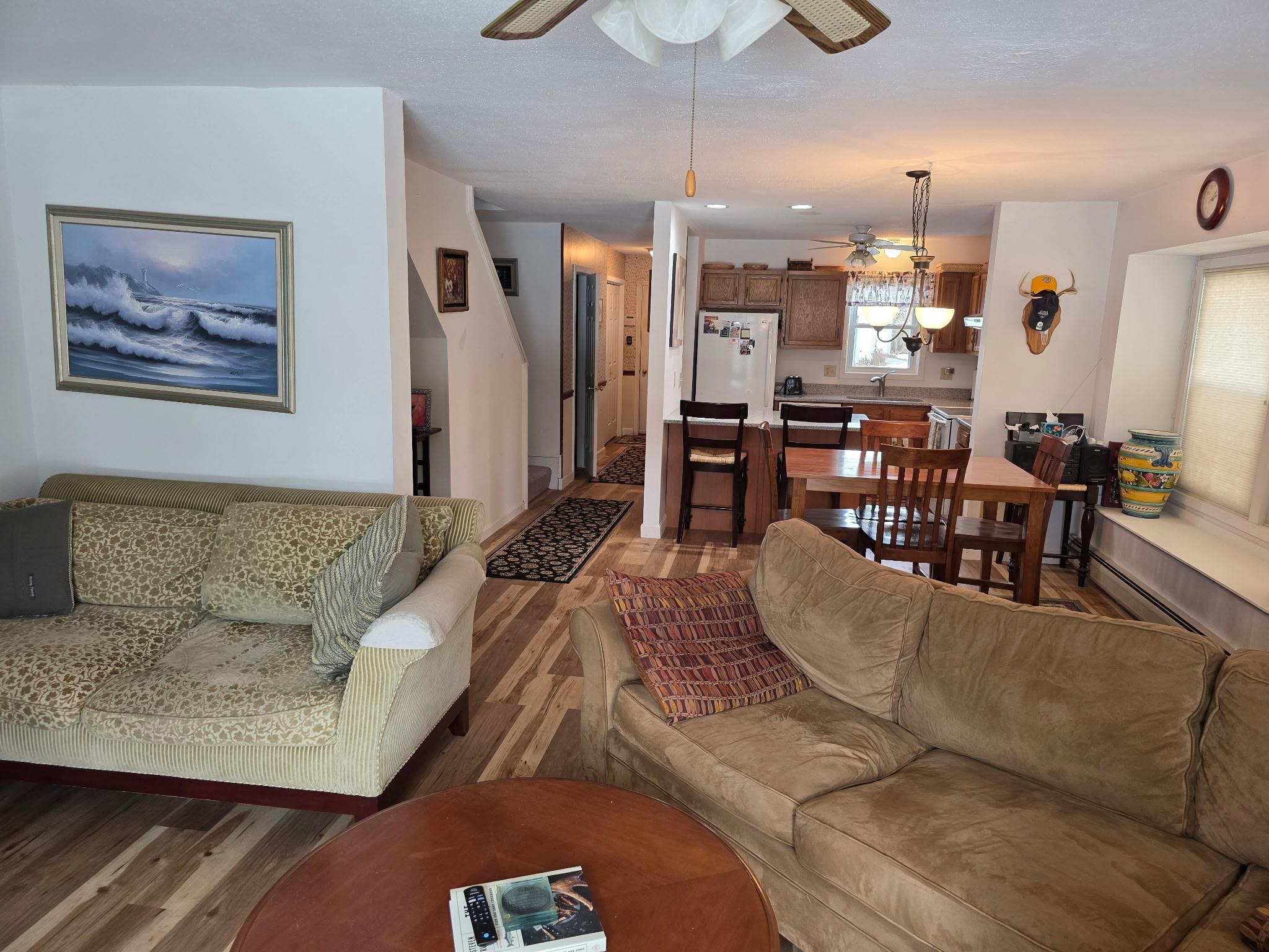 110 Saybrooke Road 110