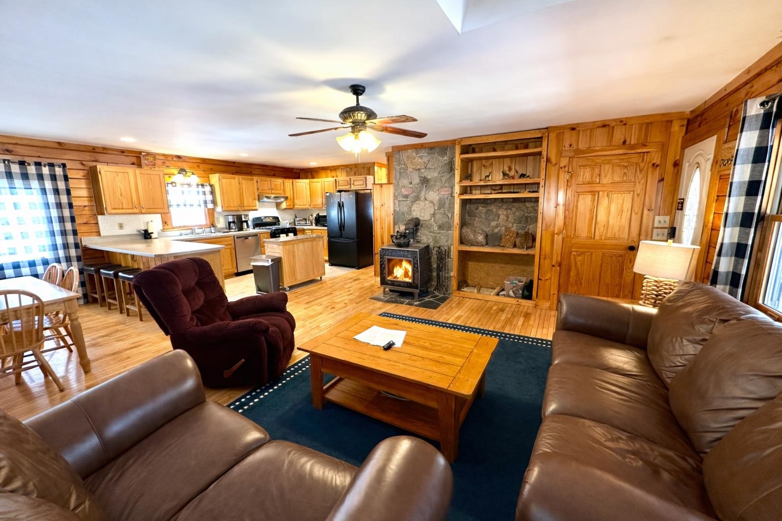 4138 West Hill Road S