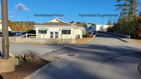 20 Homestead Place A Alton NH 03809