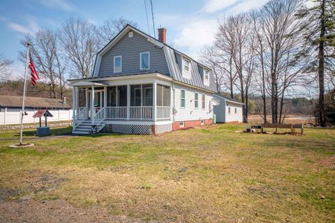 241 Old Church Road Claremont NH 03743