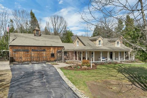 Photo of 1 River Heights Road, Tuftonboro, NH 03816 (MLS # 5085883)