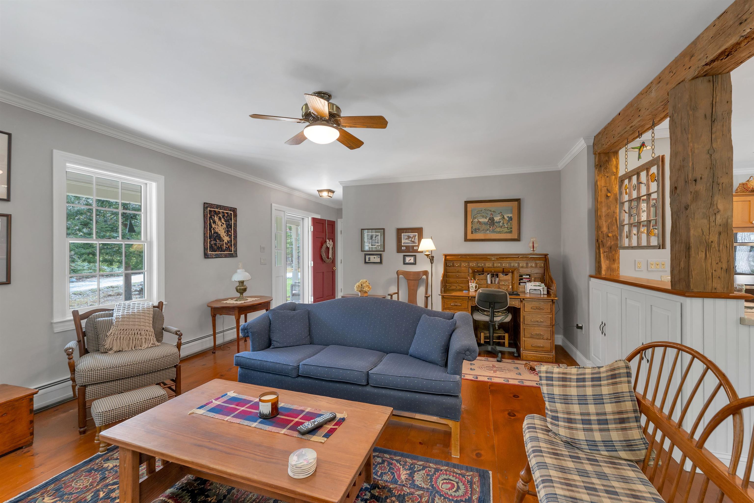 1 River Heights Road