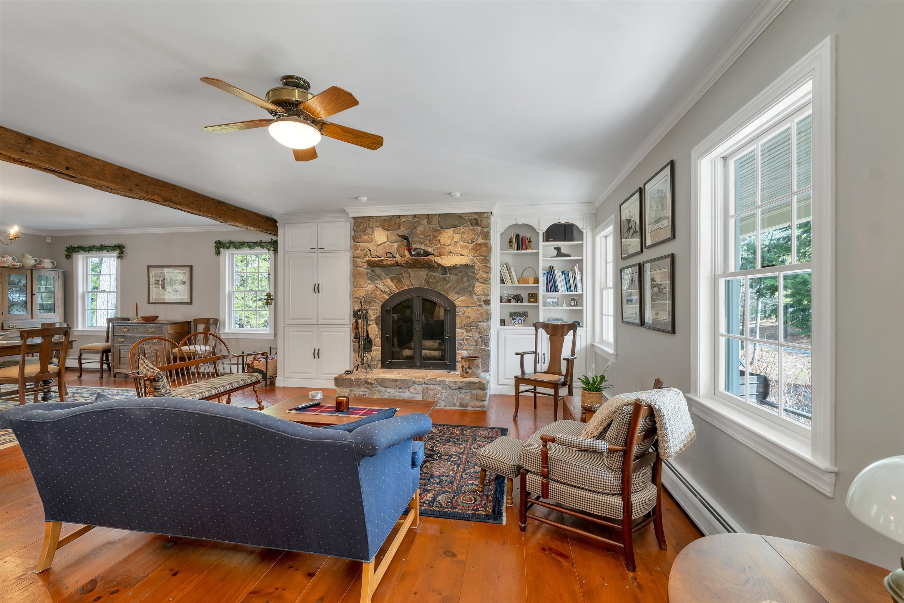 1 River Heights Road