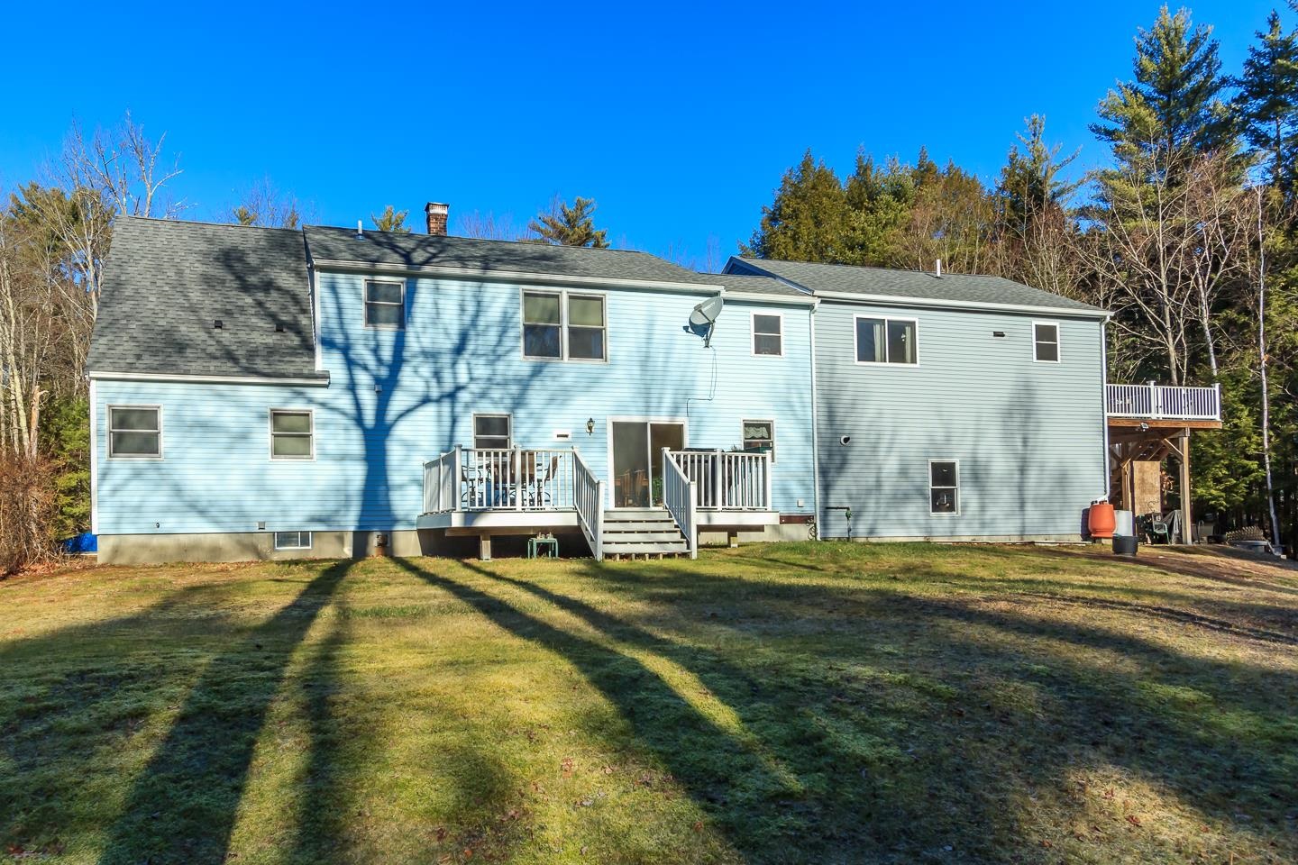 Bow, New Hampshire 03304, United States, 6 Bedrooms Bedrooms, ,4 BathroomsBathrooms,Residential,Pending,18548