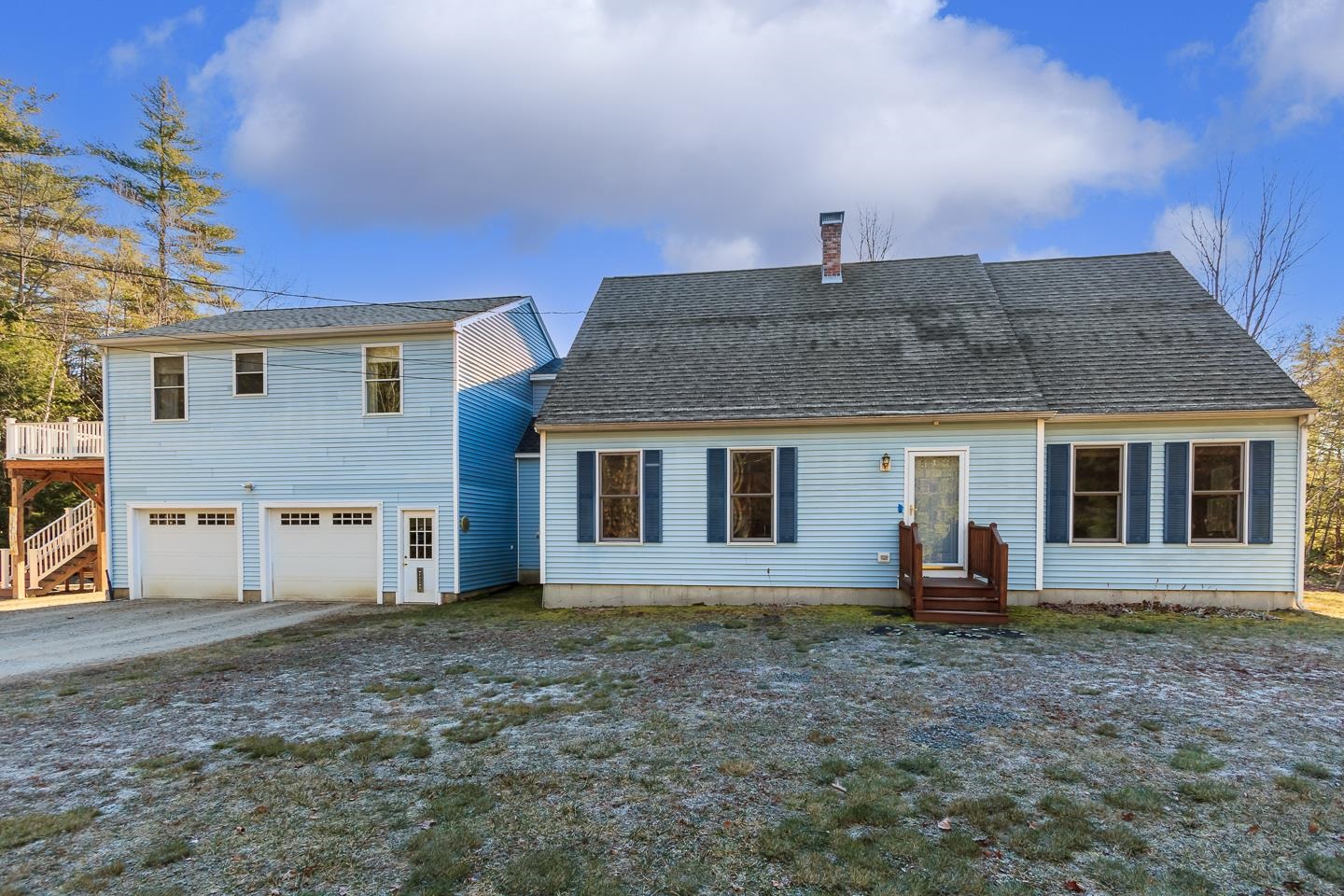 Bow, New Hampshire 03304, United States, 6 Bedrooms Bedrooms, ,4 BathroomsBathrooms,Residential,Pending,18548