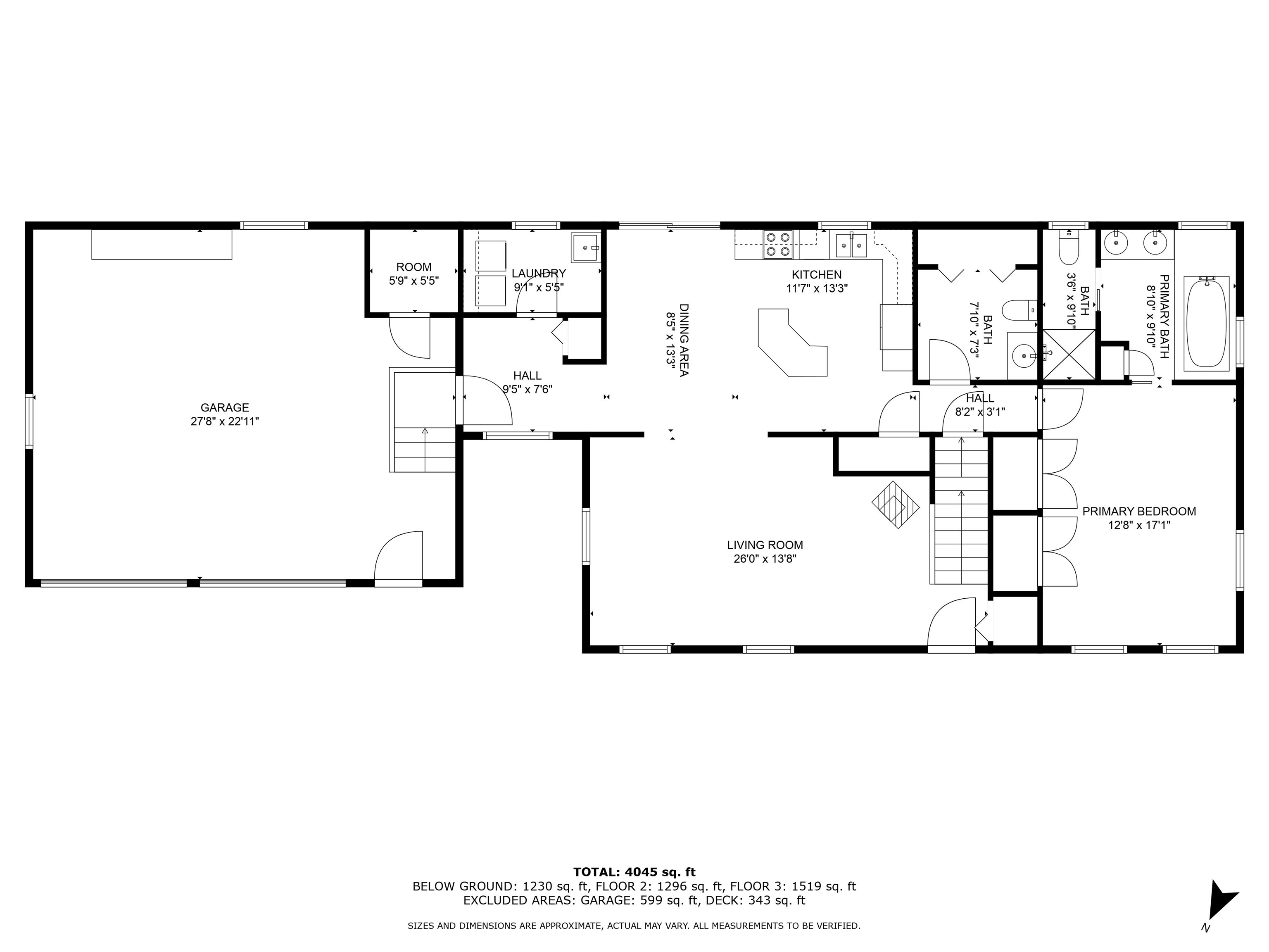 Bow, New Hampshire 03304, United States, 6 Bedrooms Bedrooms, ,4 BathroomsBathrooms,Residential,Pending,18548