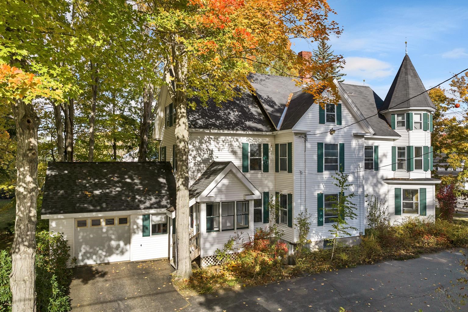 223 South Main Street