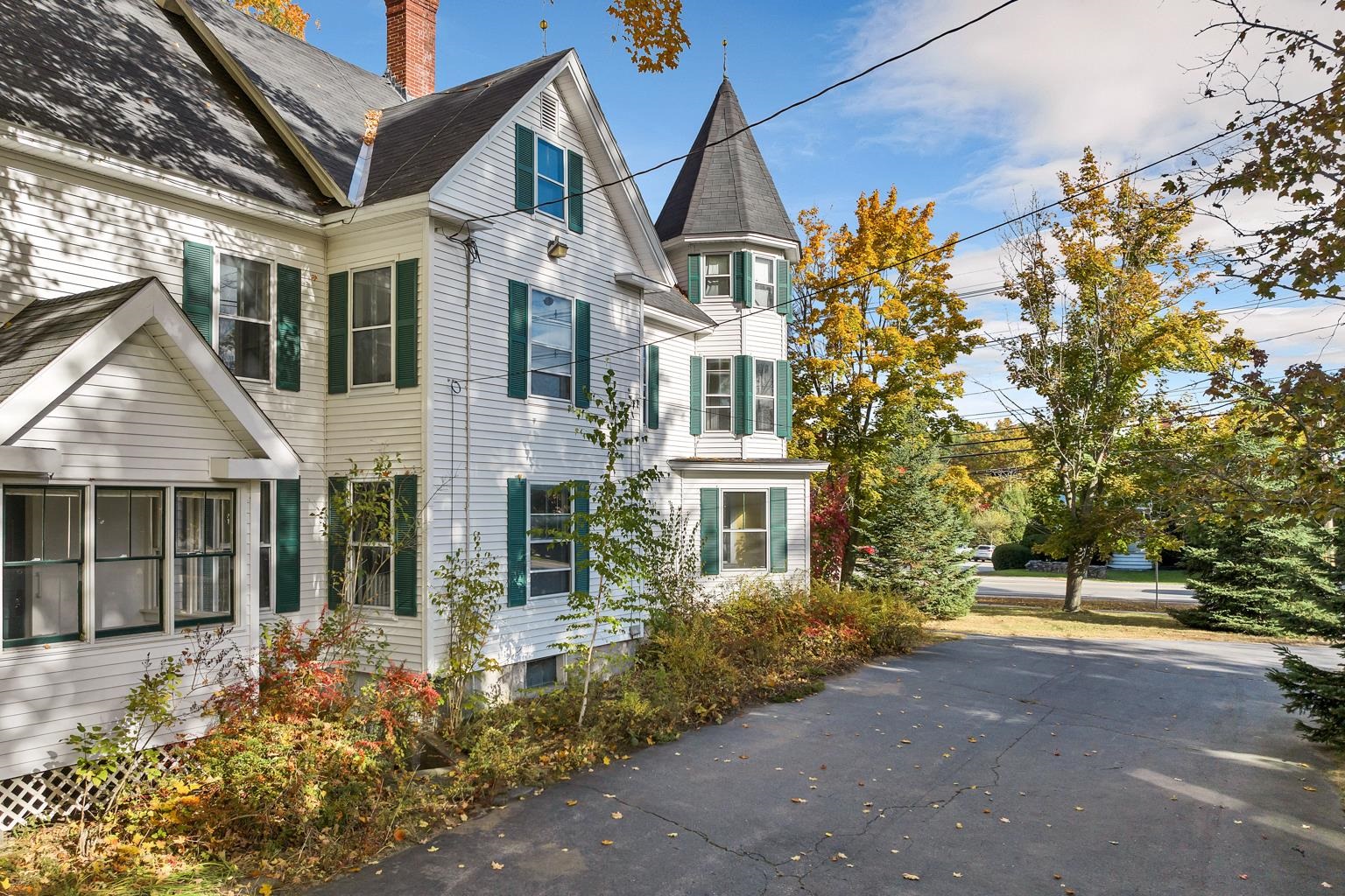 223 South Main Street