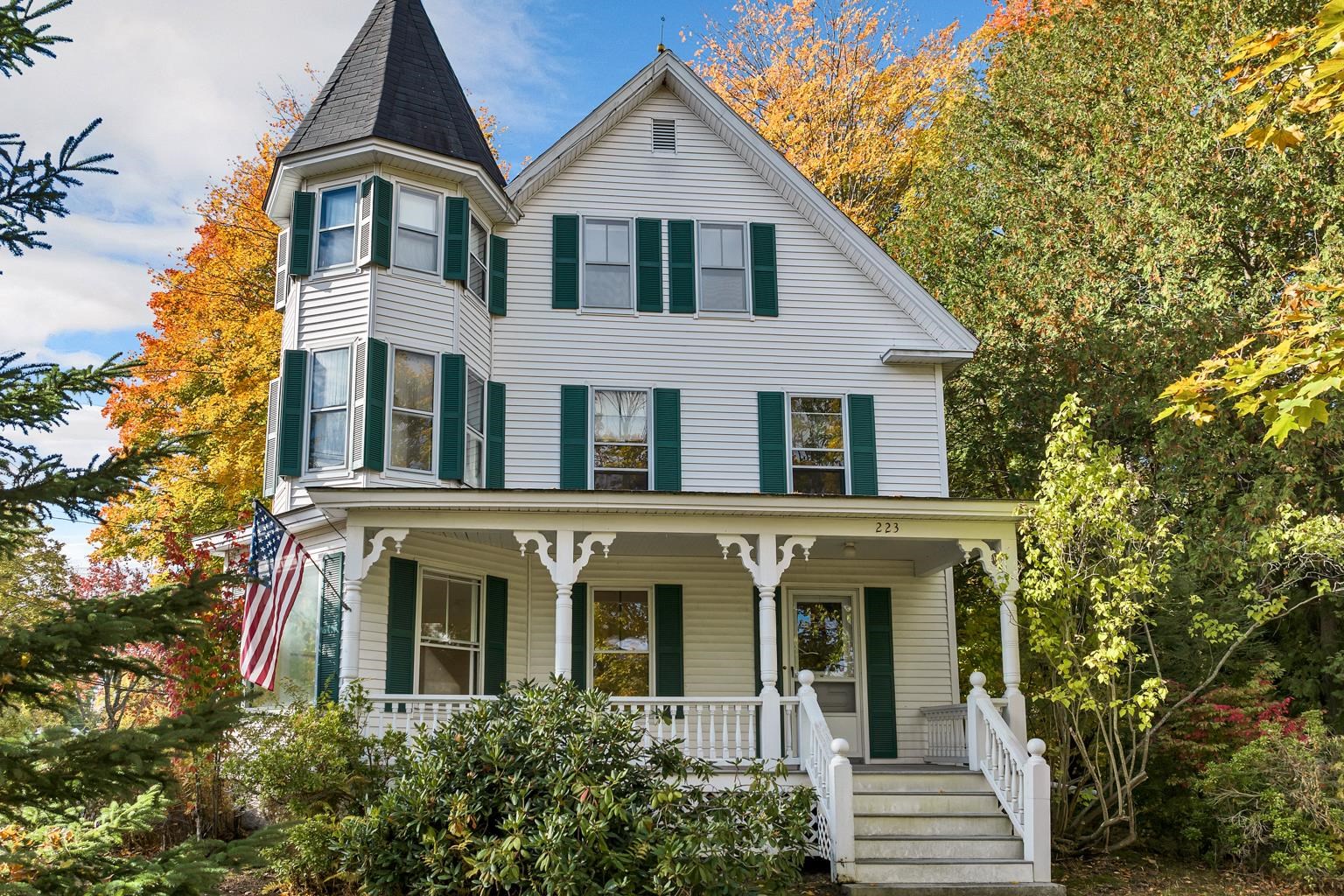 223 South Main Street