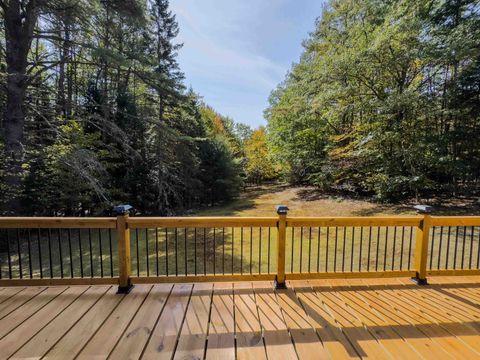 104 Glebe Road Lyman NH 03585