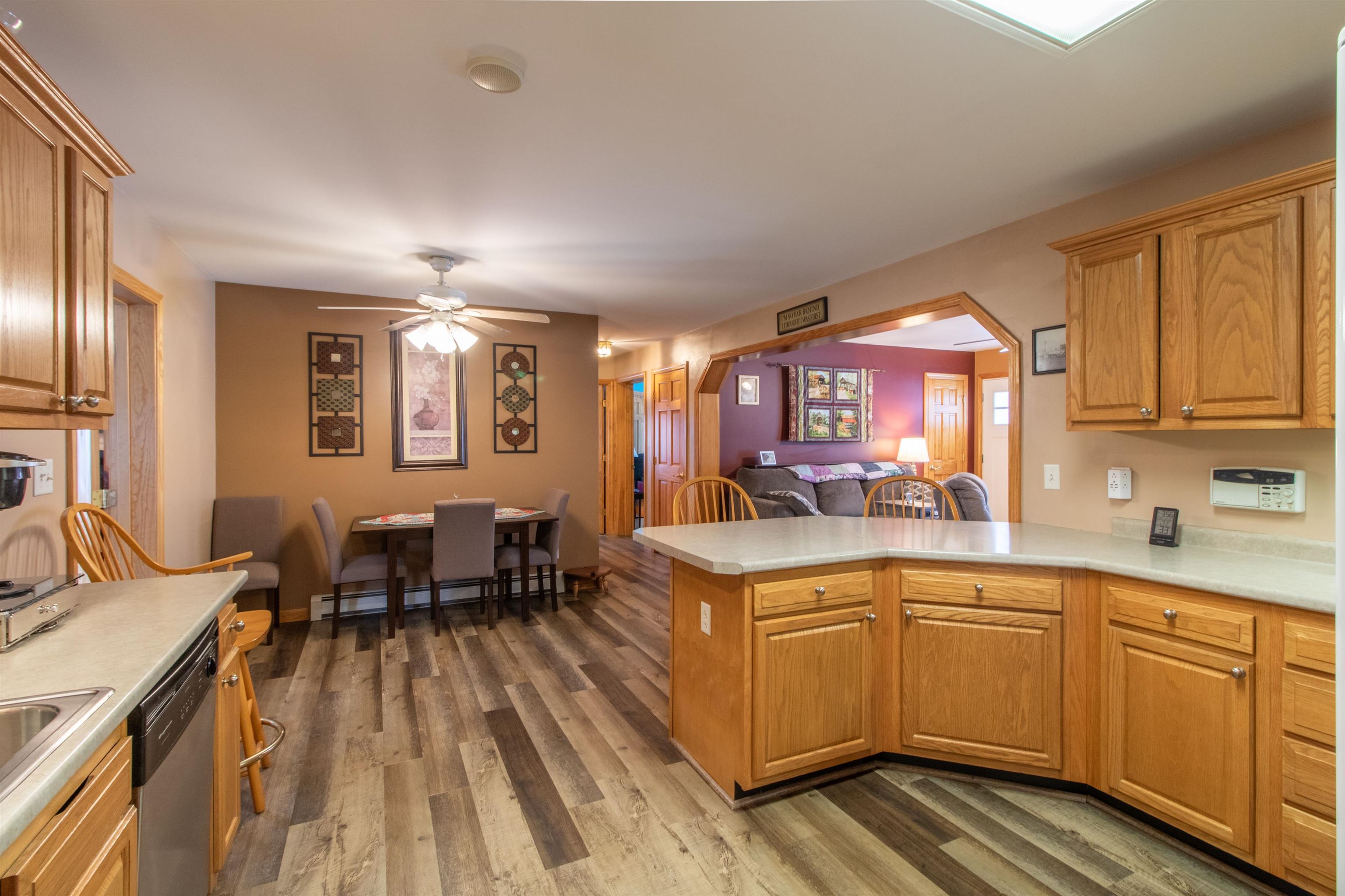 246 East Haven Road
