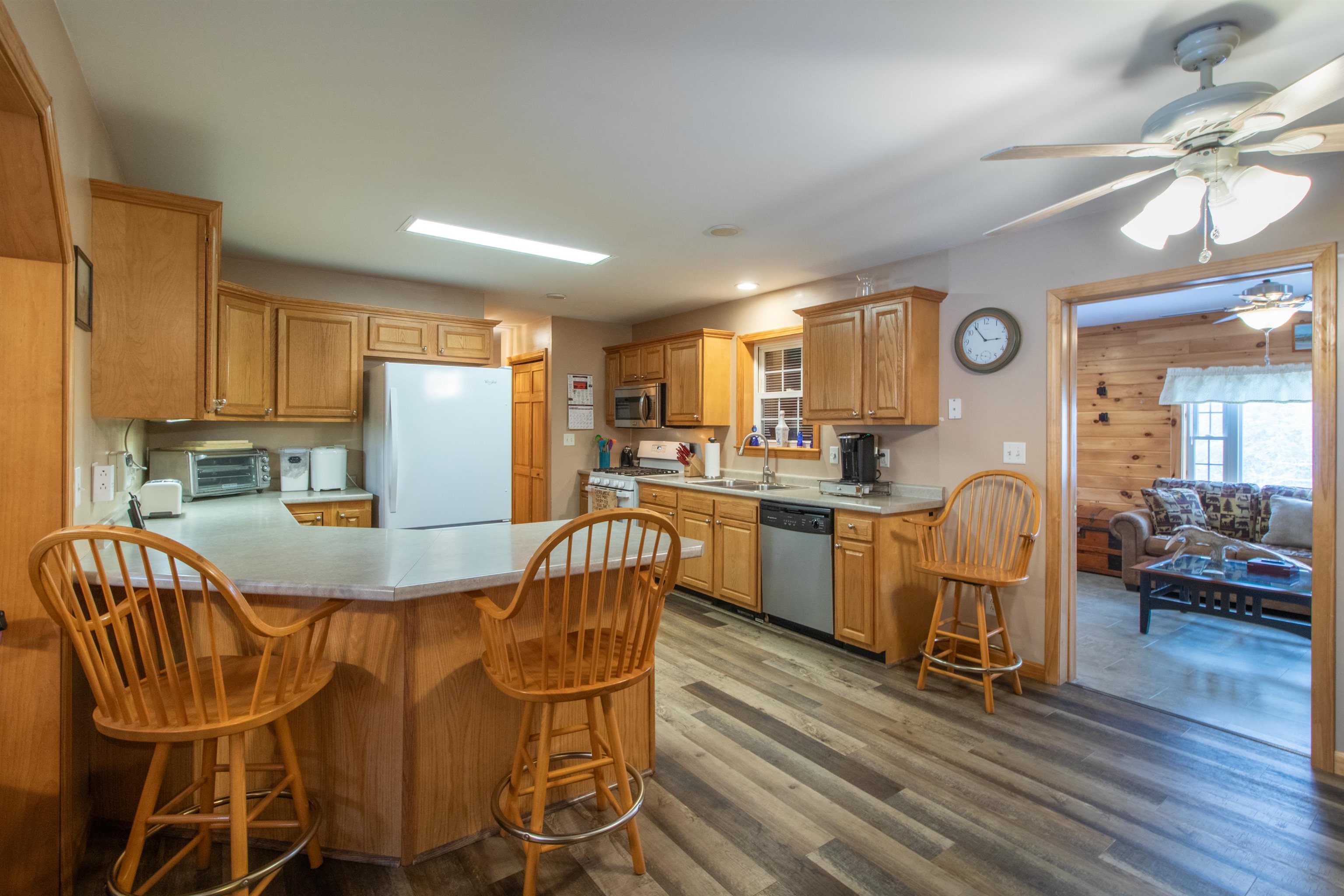 246 East Haven Road