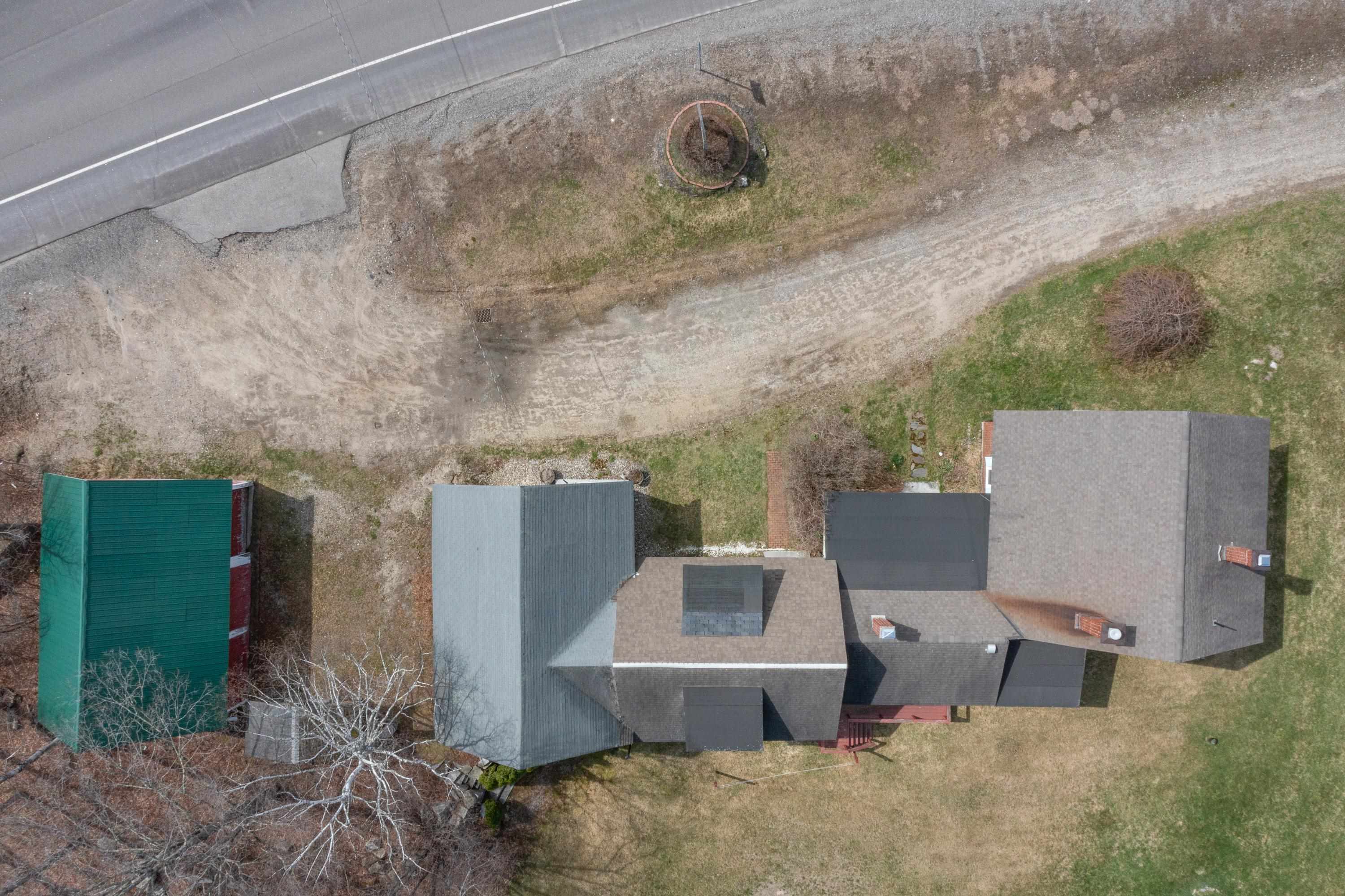 872 Tenney Mountain Highway