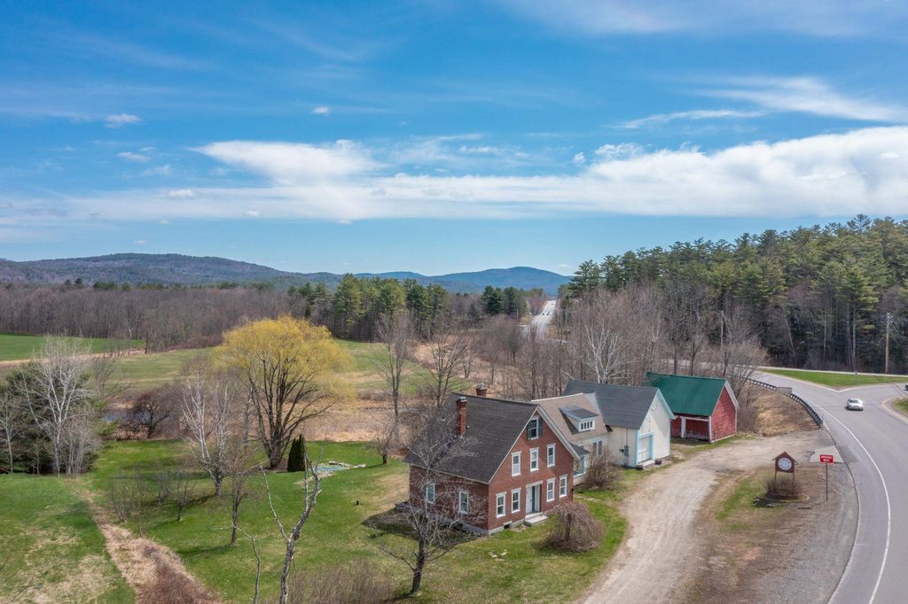 Photo of 872 Tenney Mountain Highway, Plymouth, NH 03264 (MLS # 5085634)