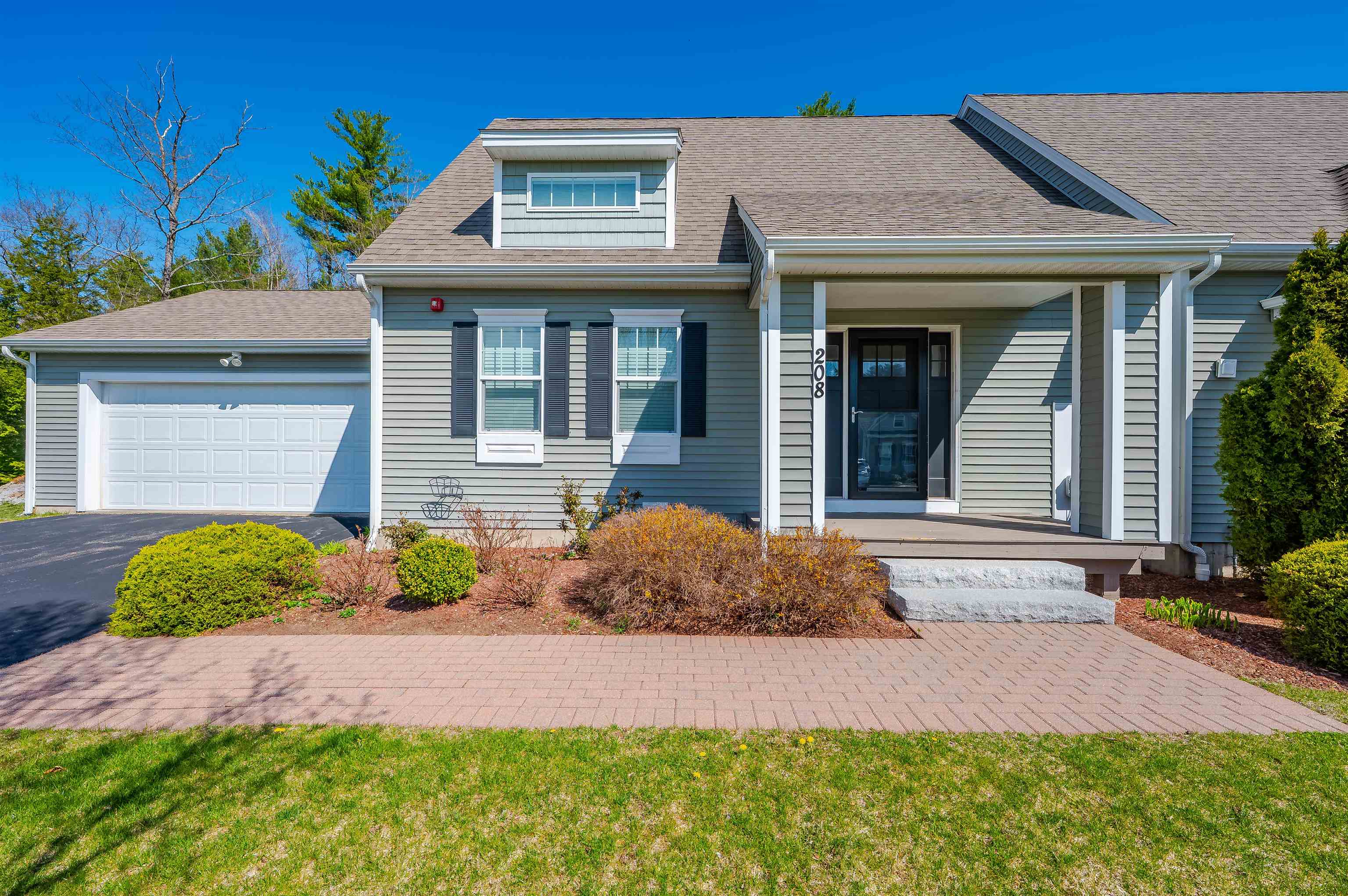 208 Villager Road