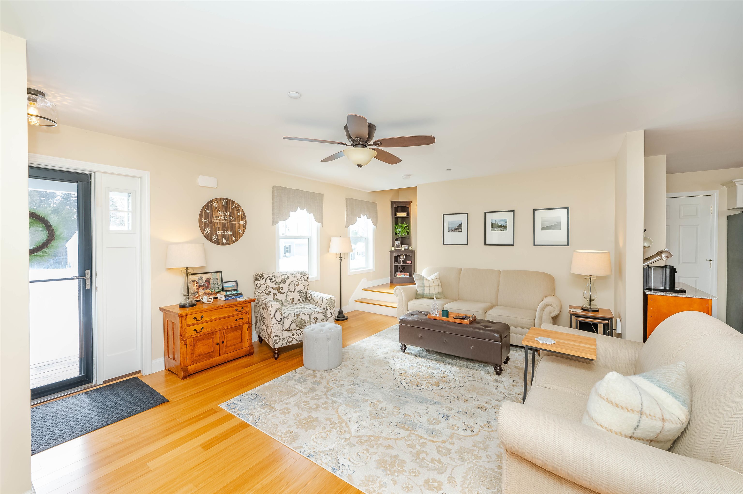 208 Villager Road