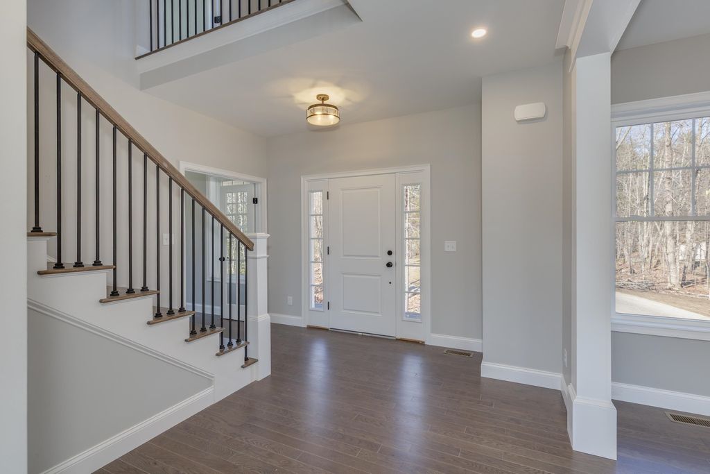 Photo of 38 Lane Road, Candia, NH 03034 (MLS # 5082837)