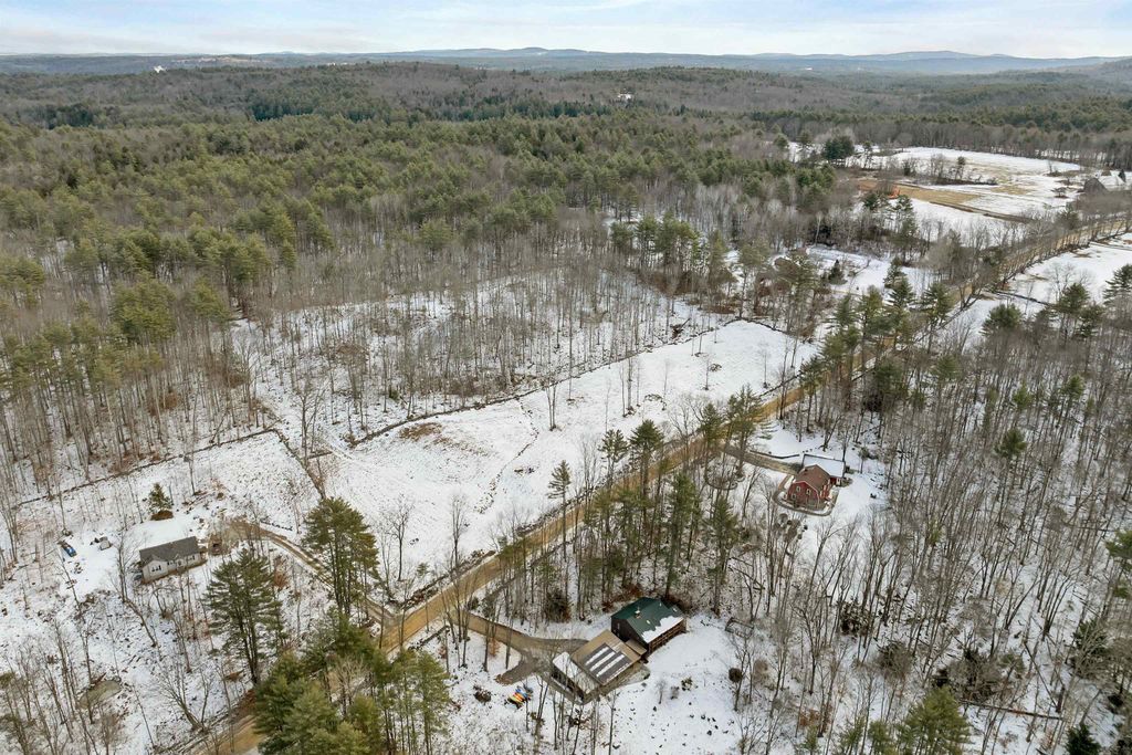 Photo of 194 Morrill Road, Canterbury, NH 03224 (MLS # 5073841)
