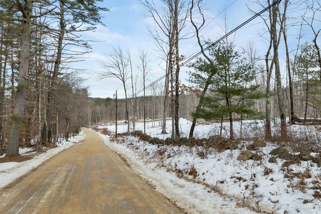 Photo of 194 Morrill Road, Canterbury, NH 03224 (MLS # 5073841)