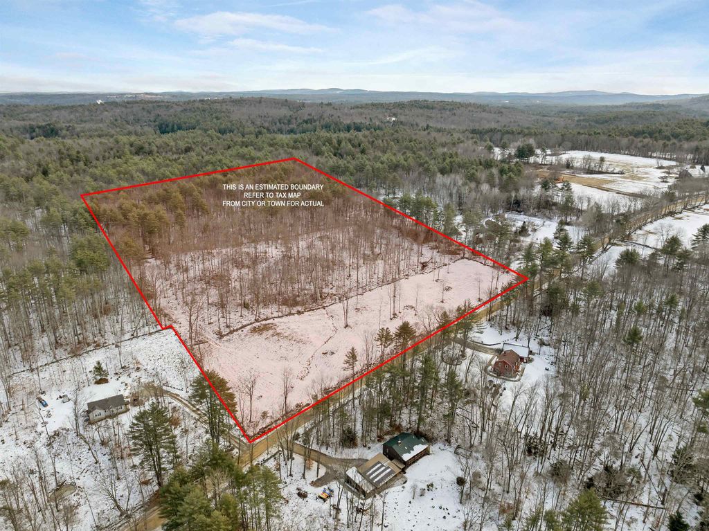 Photo of 194 Morrill Road, Canterbury, NH 03224 (MLS # 5073841)