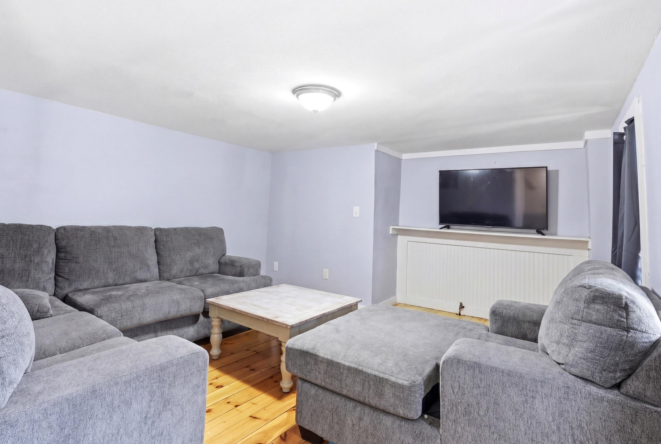 89 Garland Road