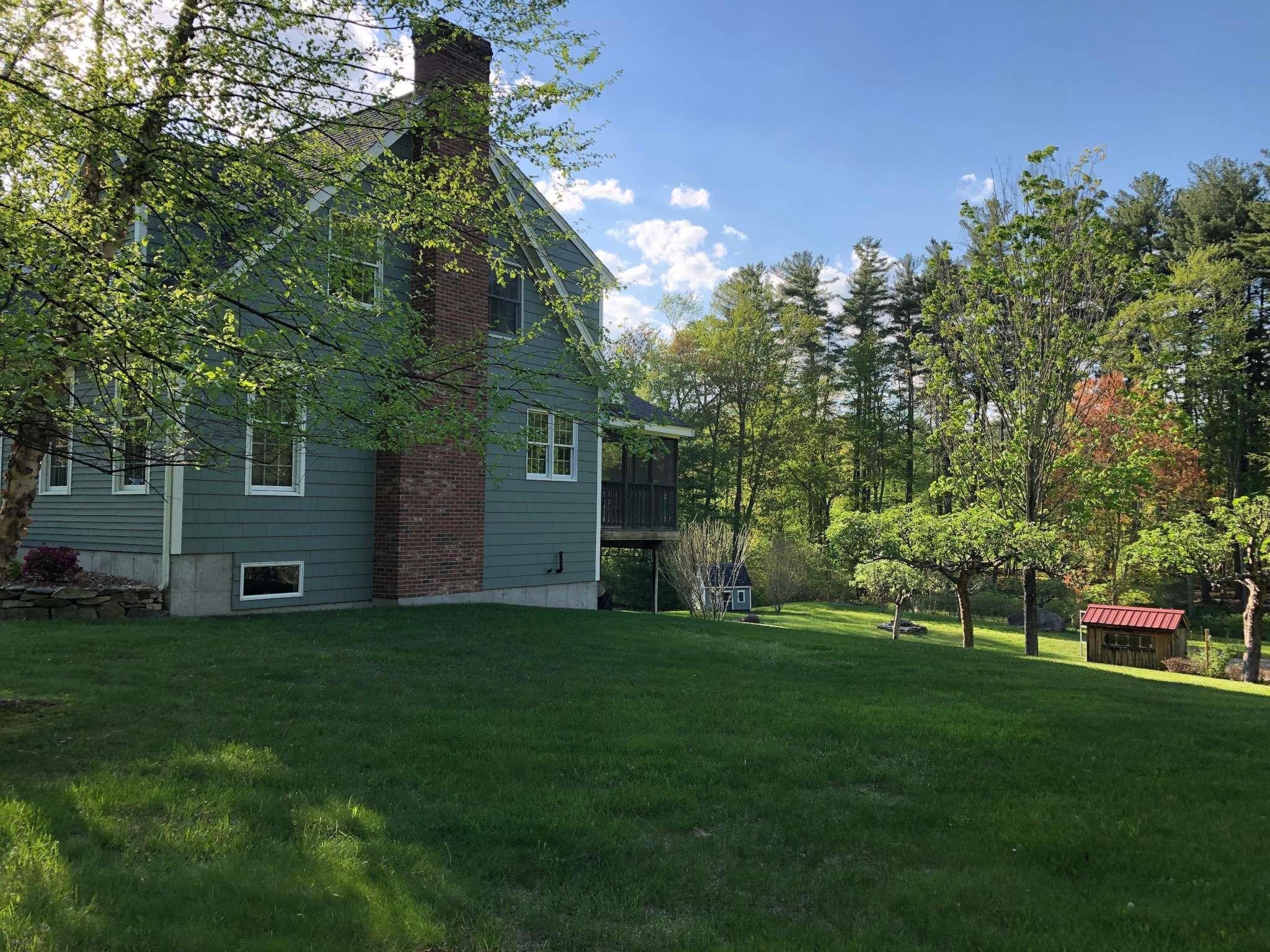 12 Wyndridge Circle