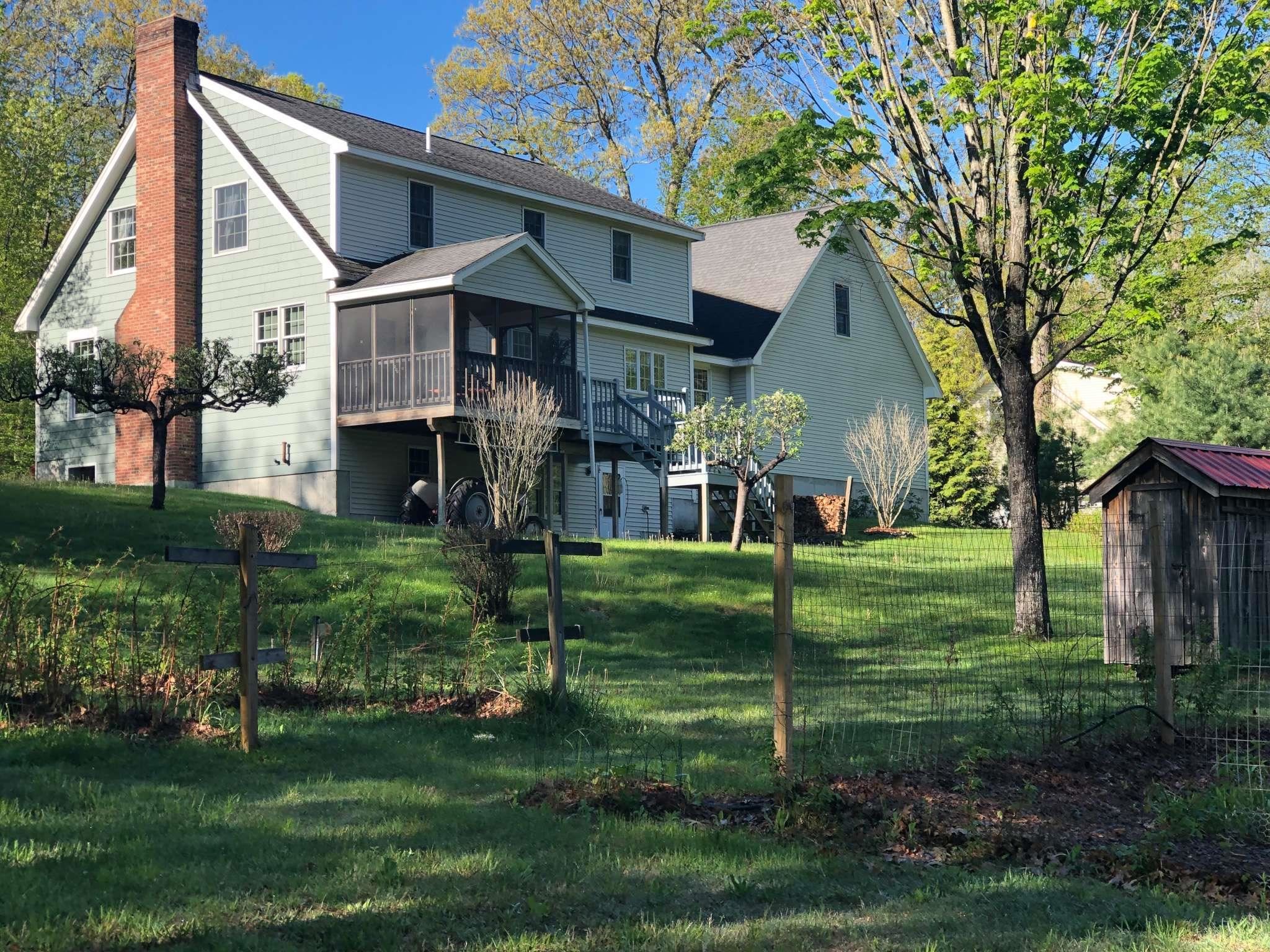 12 Wyndridge Circle