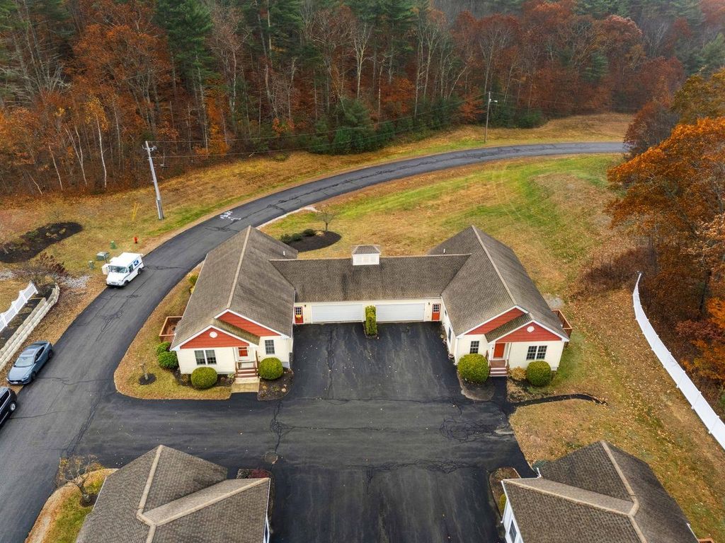 Photo of 43 Black Hall Road #A2, Epsom, NH 03234 (MLS # 5068585)