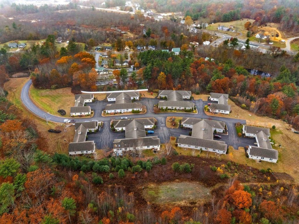 Photo of 43 Black Hall Road #A2, Epsom, NH 03234 (MLS # 5068585)