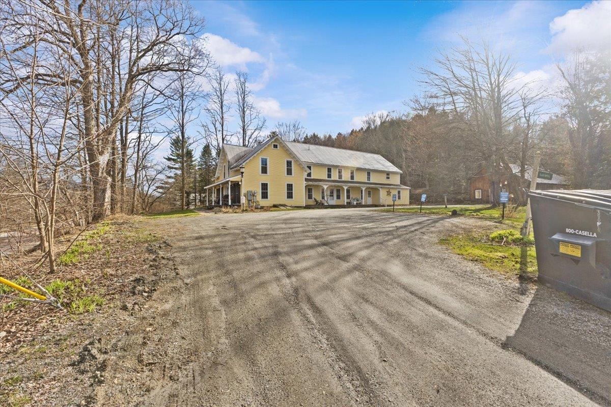 1460 Main Street