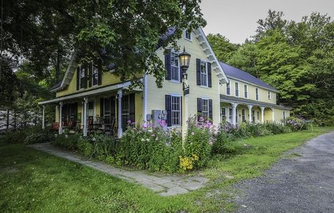 1460 Main Street Waitsfield VT 05673
