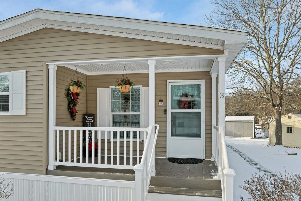 Photo of 3 Slate Run, North Hampton, NH 03862 (MLS # 5074513)